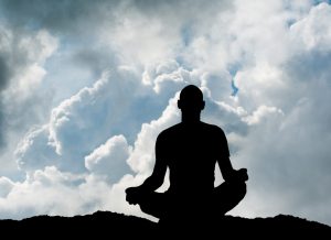 Apoyo emocional, la meditación como camino